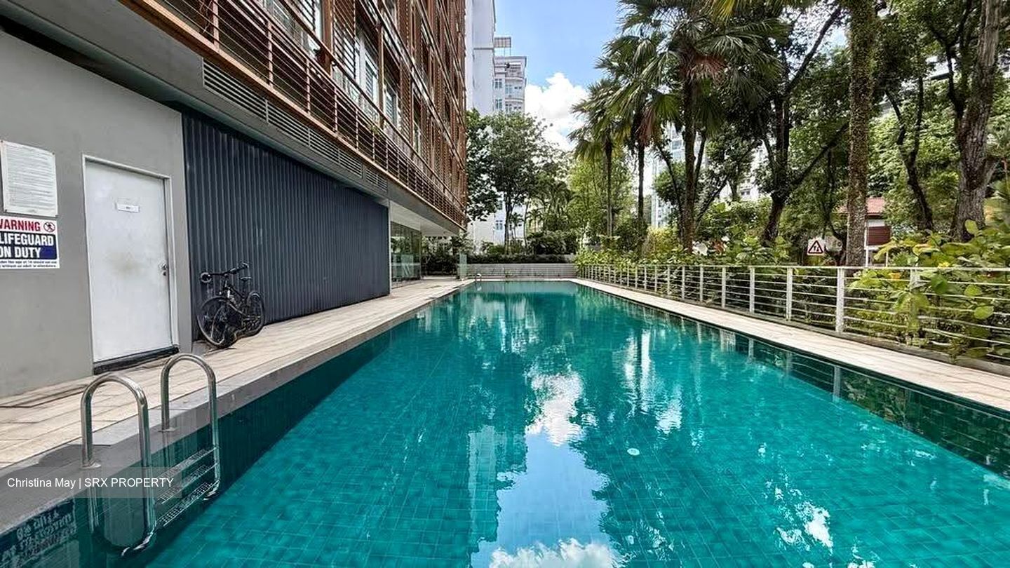 Balmoral Crest (D10), Apartment #612264151